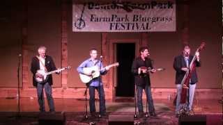 Cody Shuler & Pine Mountain Railroad - The Gospel Ship