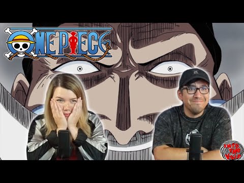 One Piece - Ep. 315 / 316 - Shanks Warns Whitebeard! | Reaction & Discussion!