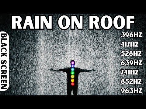 All 7 Chakras Healing, Balancing & Opening | 396Hz + 417Hz + 528Hz + 639Hz + 741Hz + 852Hz + 963Hz