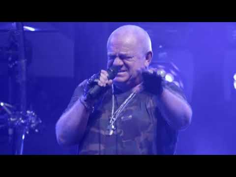 Dirkschneider - Live Back To The Roots 2017