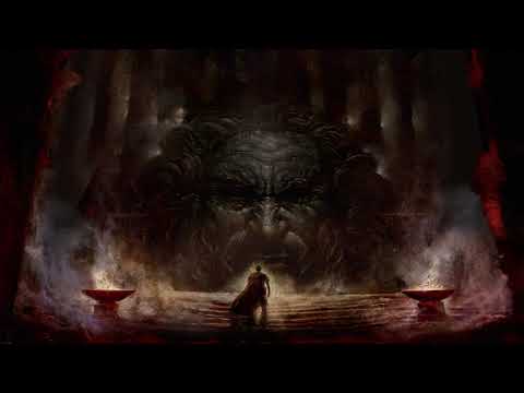 Spartan  - Of Kings and Gods (Album Teaser)