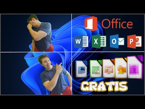 Gratis Schreibprogramm - beste OFFICE alternative | Techquikie