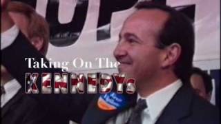 True Lives: Taking on the Kennedys (Promo)