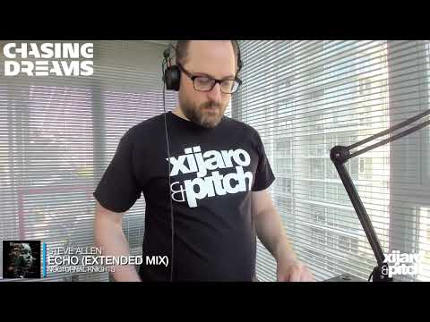 Steve Allen - Echo | As Played on XiJaro & Pitch's Chasing Dreams 129