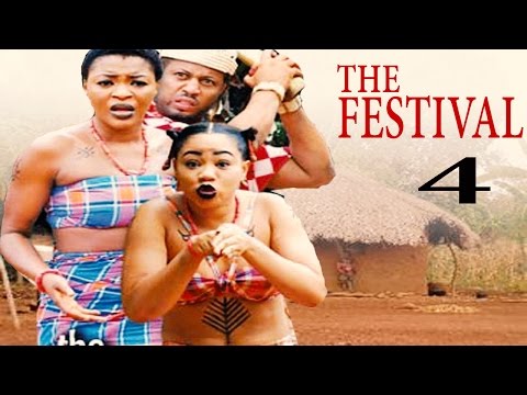 The Festival Season 4  - 2016  Latest Nigerian Nollywood Movie