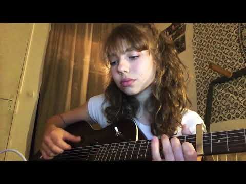 Olympe Chabert - Lune de Fiel by MZ (cover)