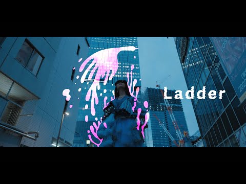 Anonymouz – Ladder (BORUTO-ボルト- NARUTO NEXT GENERATIONS エンディングテーマ)