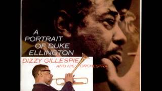 Dizzy Gillespie - Perdido (1960)