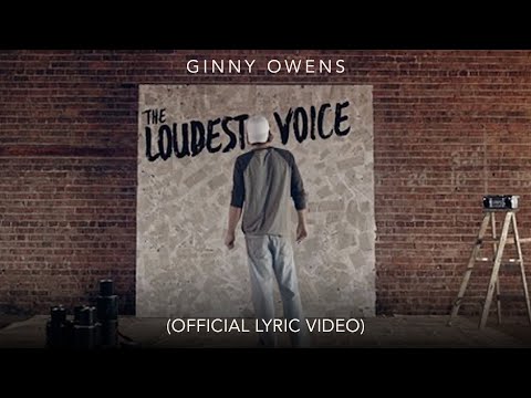 Video thumbnail for The Loudest Voice