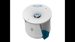 Mitől egyedülálló a FALCON Velocity bűzzáró patron?
