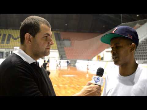 Entrevista com Fineo Araújo