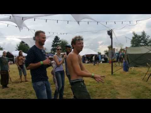 Smokonut Vs Guadaloop (Shivadelic Vs Mad Maxx - Ganesha Namah) @ Nova's Incident XII, Vielsalm 2013