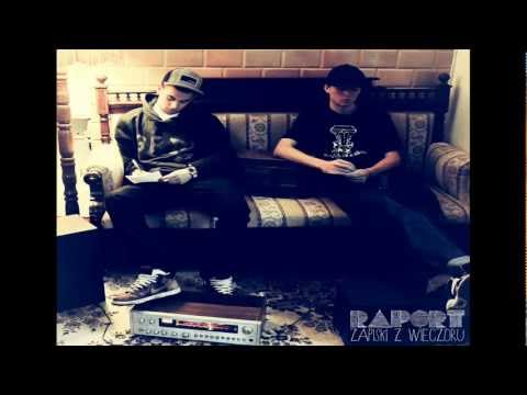 09. Raport - Hajsubrak (prod. Tdk)