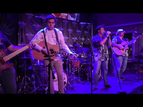 Jeff Lewis and Friends, Clip 18Su18 - video by Susan Quinn Sand