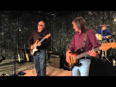 Jimmy Thackery - Take My Blues - Live On Don Odells Legends