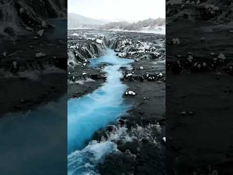 Place On Earth That Don’t Feel Real 😱 #travel #tiktok #shorts #explore #destinations