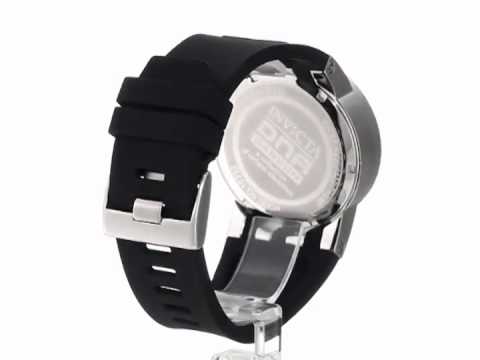 Invicta DNA Watch