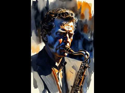 ✨ Enjoy a short preview of Gentle Breeze 🌬️🎷 – Ambient Smooth Jazz Sax & Warm Mellow Vibes