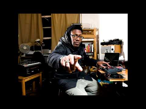 ROOTS MANUVA - THE SHOW MUST GO ON (Ft Ricky Ranking - Slime & Reason)