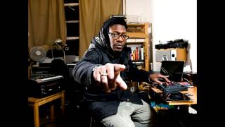 ROOTS MANUVA - THE SHOW MUST GO ON (Ft Ricky Ranking - Slime & Reason)