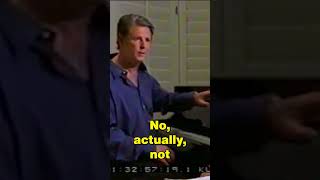 Brian Wilson Plays Shortenin&#39; Bread Again