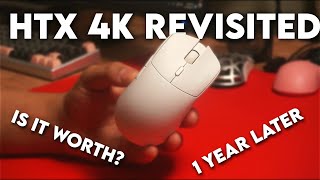 HTX 4k Revisited 1 Year Later