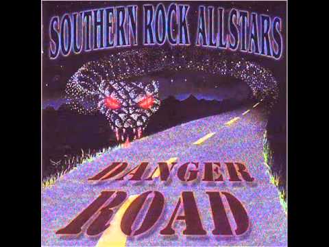 Southern Rock AllStars - Man On A Lonely Mountain