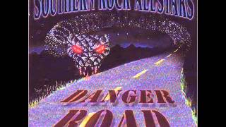 Southern Rock AllStars - Man On A Lonely Mountain