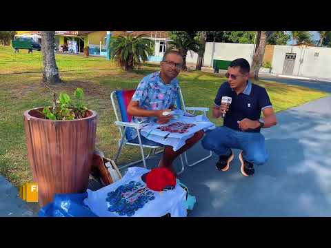 Círio de são João de Pirabas 2025