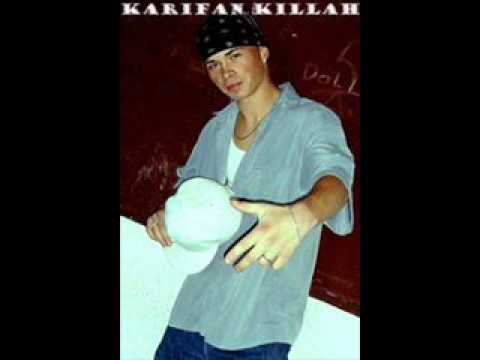 karifan killah-ne sudba
