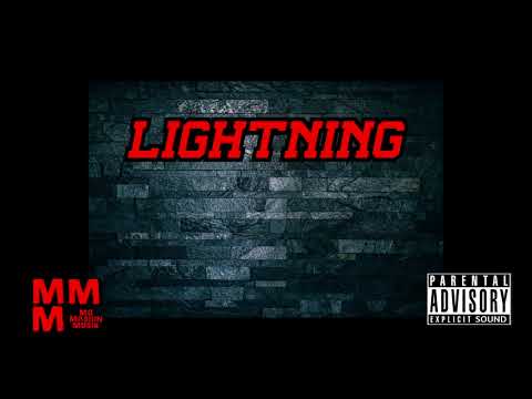 [FREE] Ufo 361 x Haftbefehl x Bonez Mc "LIGHTNING" Type Beat |Free German Trap Rap Hip Hop Type Beat