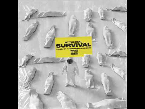 OT The Real - State Road Ft. AR-Ab [Official Audio]