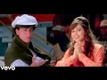 Meri Mehbooba Zara 4K Video Song Pardes Shahrukh Khan Mahima Chaudhry Kumar Sanu Alka Yagnik