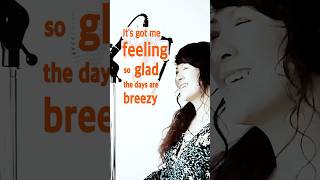 “Joy Spring”  Clifford Brown Jazz standard #shorts
