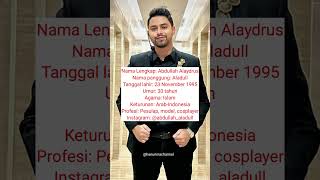 Download lagu ALADULL'S FIANCE BIOGRAPHY, LADY RARA mp3