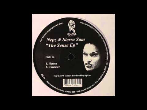 Nepz & Sierra Sam - B2 Canceler