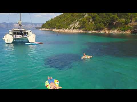 Adriatic Adventures 2018