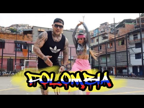 #Polombia Live concert with Popek monster & Chika Toro #lodz #poland #liveconcertspoland Rapapam