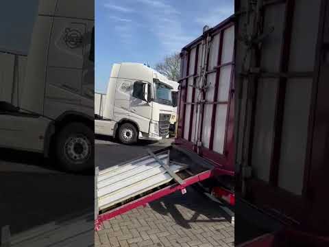Scania G video nahled