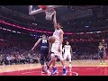 Boban Dunk without Jumping! NBA #3