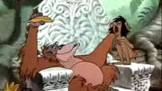 The Monkey Song- 100 Monkeys