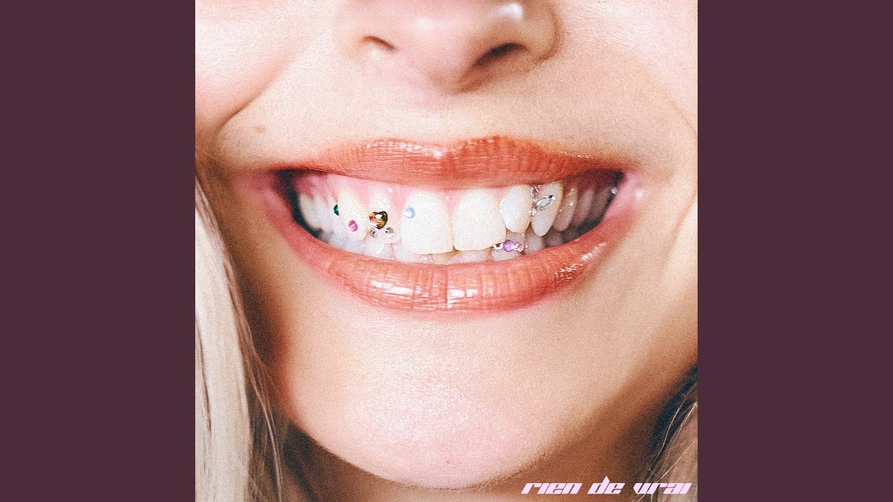 PAM - Rien de vrai