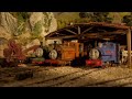Granpuff Thomas E Seus Amigos Temporada 4