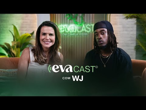 Ainda dá tempo de voltar para Deus (com MC WJ) | Evacast