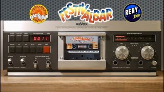 *** Reny Jay Presenta: Festivalbar 1985 Cassetta 1 - Digitalizzata da Renato de Vita ***