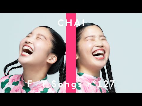 CHAI - PING PONG!(feat.YMCK) / THE FIRST TAKE