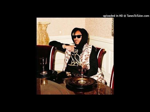 [ FREE ] Future x Pyrex Whippa Type Beat "Purple"