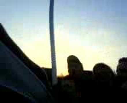 ijsselmeervogels - Sparta Nijkerk; 1-4 Winst