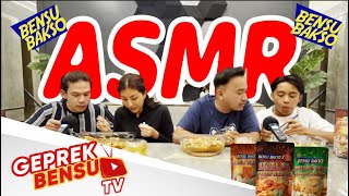Download lagu NIKMATNYA BENSU BAKSO ACI (KEMASAN) DISANTAP THE ONSU | #GBTV mp3 Download lagu NIKMATNYA BENSU BAKSO ACI (KEMASAN) DISANTAP THE ONSU | #GBTV mp3