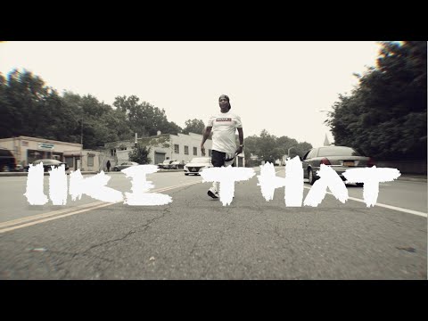 S.Deniro - Straight Like That ft. Styles P [Official Video]